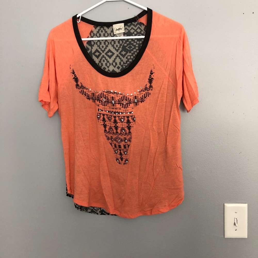 Daytrip shirt